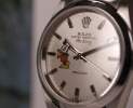 Rolex - Rolex Air-King Mickey Mouse 14000 34mm 2001 inkl. Box Thumbnail