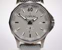Corum - Corum Admiral's Cup Legend 42 Grey 2018 395.119.98/0619 inkl. Box & Papiere Thumbnail