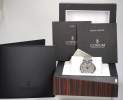 Corum - Corum Admiral's Cup Legend 42 Grey 2018 395.119.98/0619 inkl. Box & Papiere Thumbnail