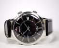 Jaeger-LeCoultre - Jaeger-LeCoultre Memovox Alarm E855 37mm Thumbnail