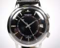 Jaeger-LeCoultre - Jaeger-LeCoultre Memovox Alarm E855 37mm Thumbnail