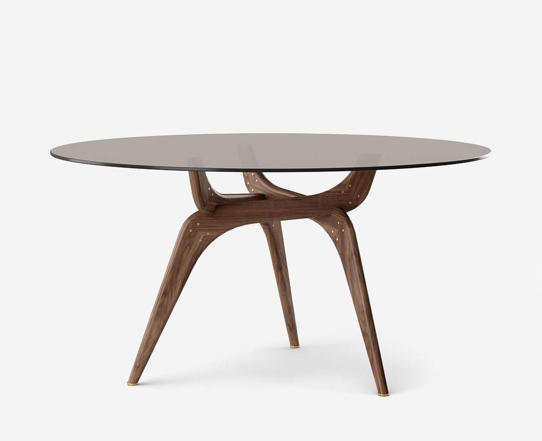 Brdr. Krüger - TRIIIO TABLE - BRDR. KRÜGER