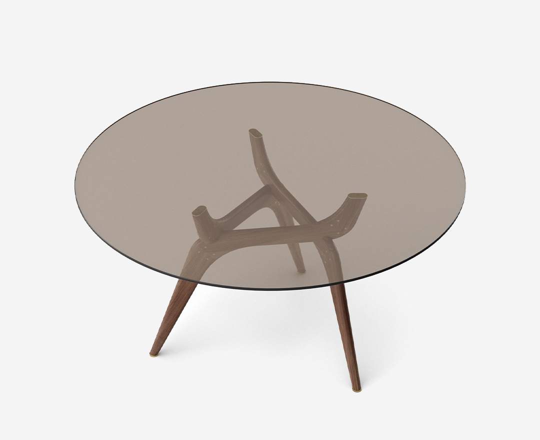 Brdr. Krüger - TRIIIO TABLE - BRDR. KRÜGER