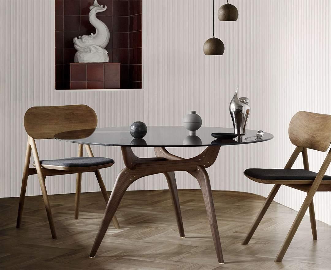Brdr. Krüger - TRIIIO TABLE - BRDR. KRÜGER