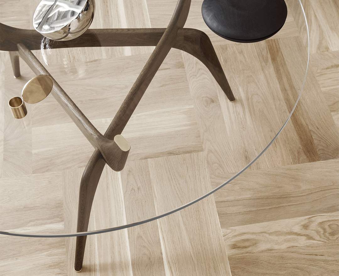 Brdr. Krüger - TRIIIO TABLE - BRDR. KRÜGER