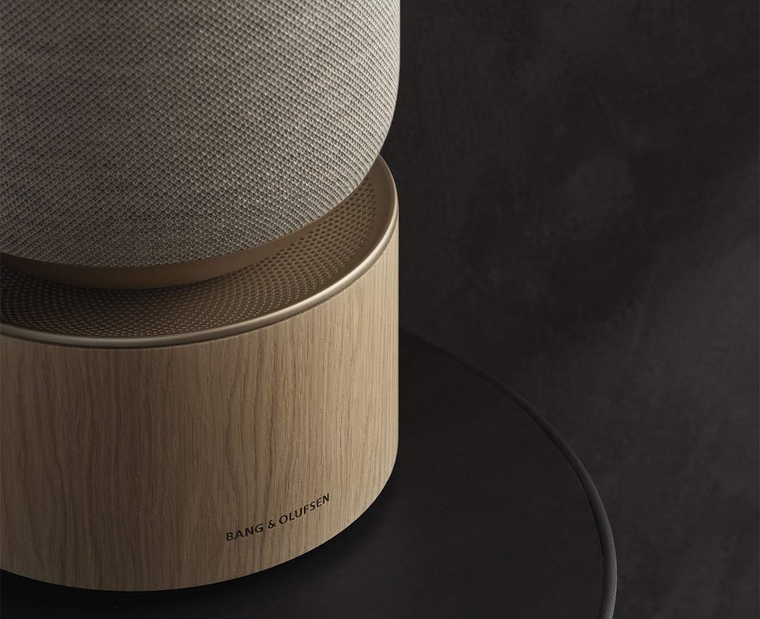Bang & Olufsen - BESOUND BALANCE - BANG & OLUFSEN