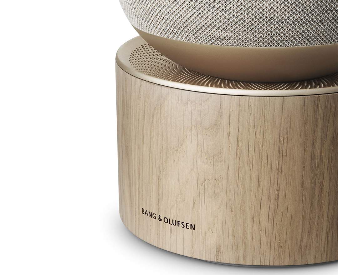 Bang & Olufsen - BESOUND BALANCE - BANG & OLUFSEN