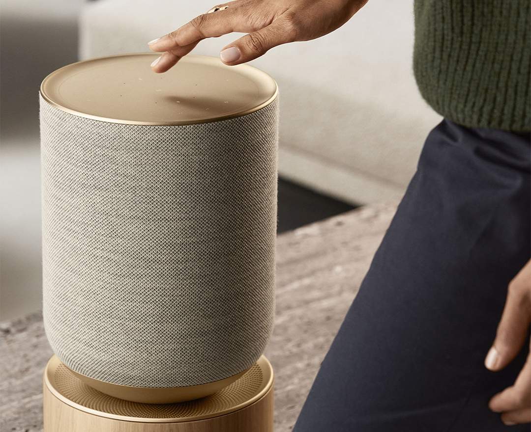 Bang & Olufsen - BESOUND BALANCE - BANG & OLUFSEN