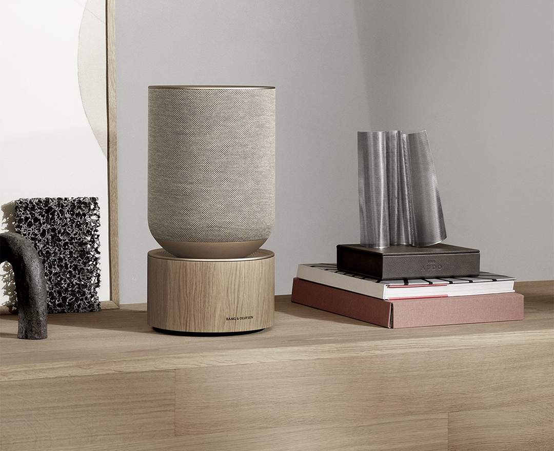 Bang & Olufsen - BESOUND BALANCE - BANG & OLUFSEN