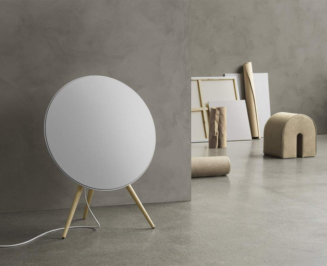 Bang & Olufsen - BEOPLAY A9 - BANG & OLUFSEN