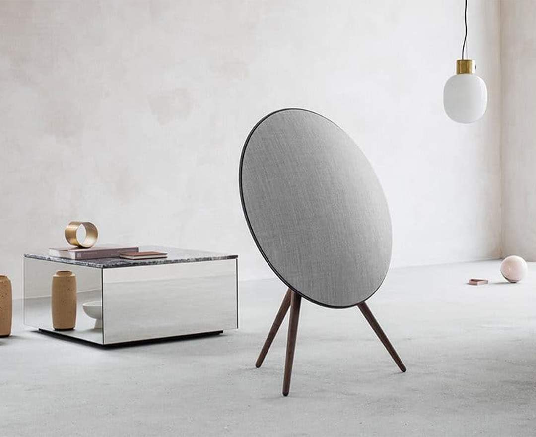 Bang & Olufsen - BEOPLAY A9 - BANG & OLUFSEN
