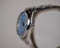 Rolex - Rolex Oyster Perpetual Date 15000 Baby Blue 34mm 1981 inkl. Box Thumbnail