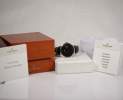 Junghans - Junghans Attaché Gangreserve 2015 LIKE NEW 42mm 027/4783.00 Cal. J810 inkl. Box & Papers Thumbnail