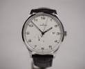 Junghans - Junghans Attaché Gangreserve LIKE NEW 42mm 027/4780 Cal. J810 inkl. Box & Papers Thumbnail