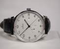 Junghans - Junghans Attaché Gangreserve LIKE NEW 42mm 027/4780 Cal. J810 inkl. Box & Papers Thumbnail