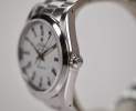 Rolex - Rolex Air King 34mm 14000 1992 Weiß inkl. Box & Erstkaufrechnung 1999 & Beschreibung Thumbnail