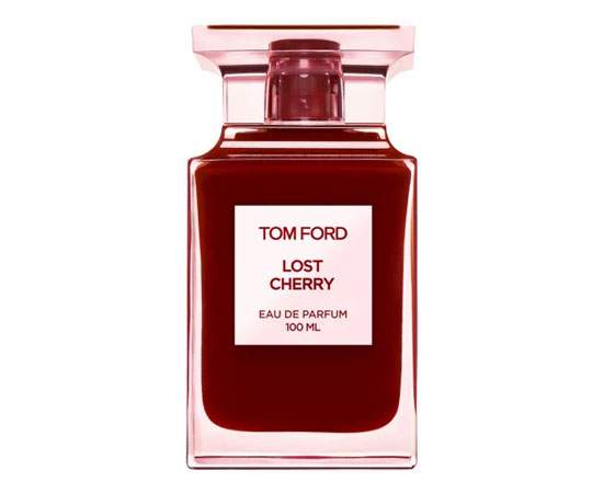 Tom Ford - Lost Cherry 100ml