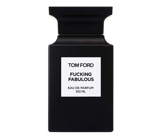 Tom Ford - Fucking Fabulous 100ml
