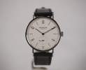 Nomos - NOMOS Tangente Datum 107 35mm 2004 inkl. Box & Papiere Thumbnail