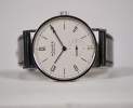 Nomos - NOMOS Tangente Datum 107 35mm 2004 inkl. Box & Papiere Thumbnail