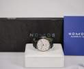 Nomos - NOMOS Tangente Datum 107 35mm 2004 inkl. Box & Papiere Thumbnail