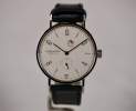 Nomos - NOMOS Testuhr Tangente Datum Gangreserve 131 35mm Cal. TSDPG 2003 Limited 93/125 Thumbnail