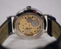 Nomos - NOMOS Testuhr Tangente Datum Gangreserve 131 35mm Cal. TSDPG 2003 Limited 93/125 Thumbnail