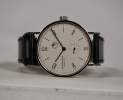 Nomos - NOMOS Testuhr Tangente Datum Gangreserve 131 35mm Cal. TSDPG 2003 Limited 93/125 Thumbnail