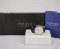 Nomos - NOMOS Testuhr Tangente Datum Gangreserve 131 35mm Cal. TSDPG 2003 Limited 93/125 Thumbnail