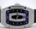 Richard Mille Lady - Richard Mille RM 007 506-065-7051 Genf 2007 inkl. Box & Papiere RM Service 2017 Thumbnail