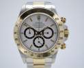 Rolex - Rolex Daytona 16523 Zenith inverted 6 1993 S Series 40mm inkl. Beschreibung & Transportetui Thumbnail