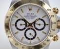 Rolex - Rolex Daytona 16523 Zenith inverted 6 1993 S Series 40mm inkl. Beschreibung & Transportetui Thumbnail