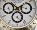 Rolex - Rolex Daytona 16523 Zenith inverted 6 1993 S Series 40mm inkl. Beschreibung & Transportetui Thumbnail