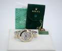 Rolex - Rolex Daytona 16523 Zenith inverted 6 1993 S Series 40mm inkl. Beschreibung & Transportetui Thumbnail