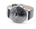 Universal Geneve - Universal Genève UWECO Chronograph 34,5mm 32407 Cal. 385 1948 Thumbnail