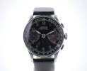 Universal Geneve - Universal Genève UWECO Chronograph 34,5mm 32407 Cal. 385 1948 Thumbnail