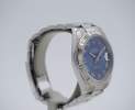 Rolex - Rolex Datejust 41 2022 126334 Azurro Blue inkl. Box & Papiere & Erstkaufrechnung Thumbnail