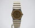 Omega - Omega Constellation Gold Stahl 23mm 895.1080 Thumbnail