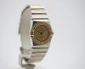 Omega - Omega Constellation Gold Stahl 23mm 895.1080 Thumbnail