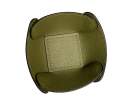 Giobagnara - Giobagnara, Safran Leaderschale K, Farbe Olive Thumbnail