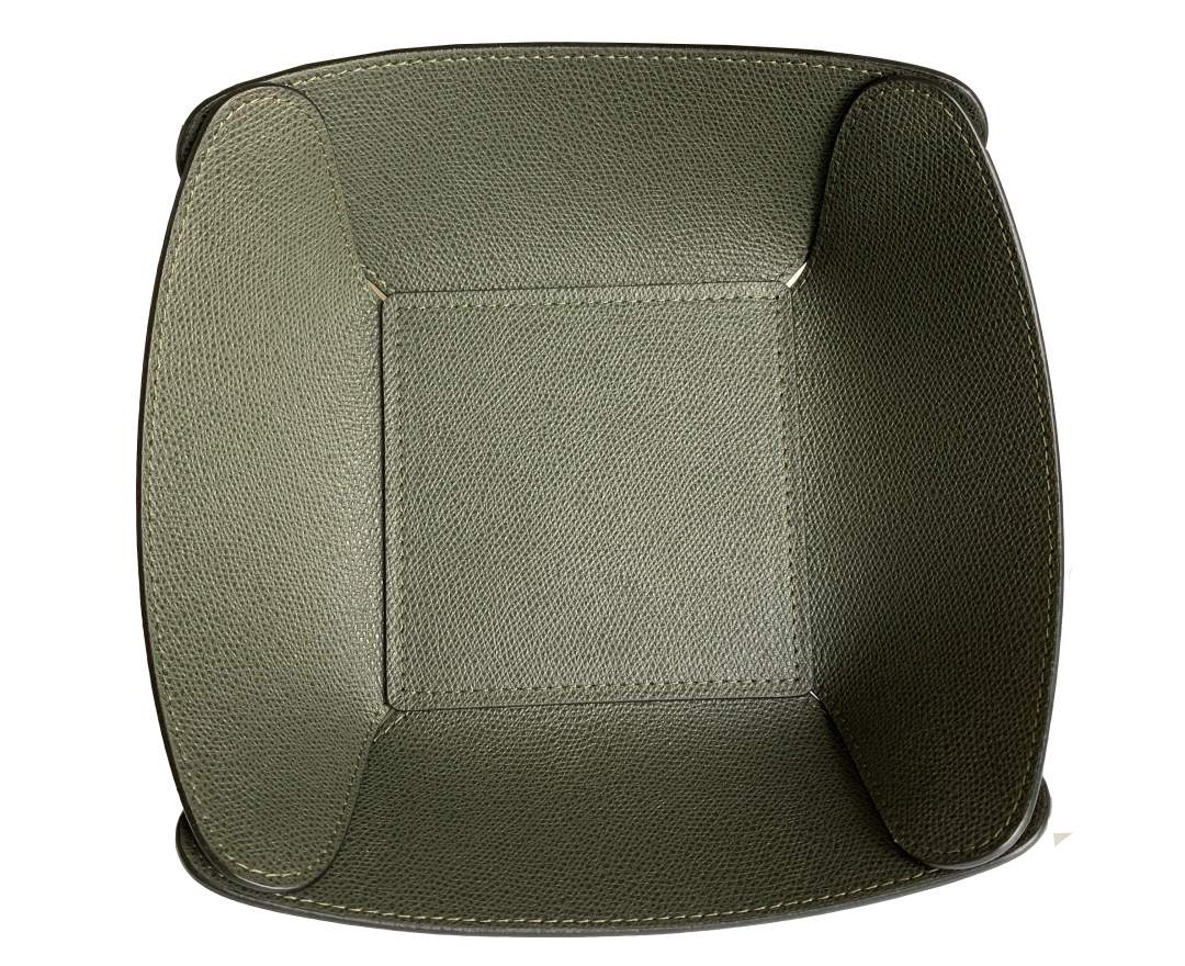 Giobagnara - Giobagnara, Safran Leaderschale G, Farbe Cipress