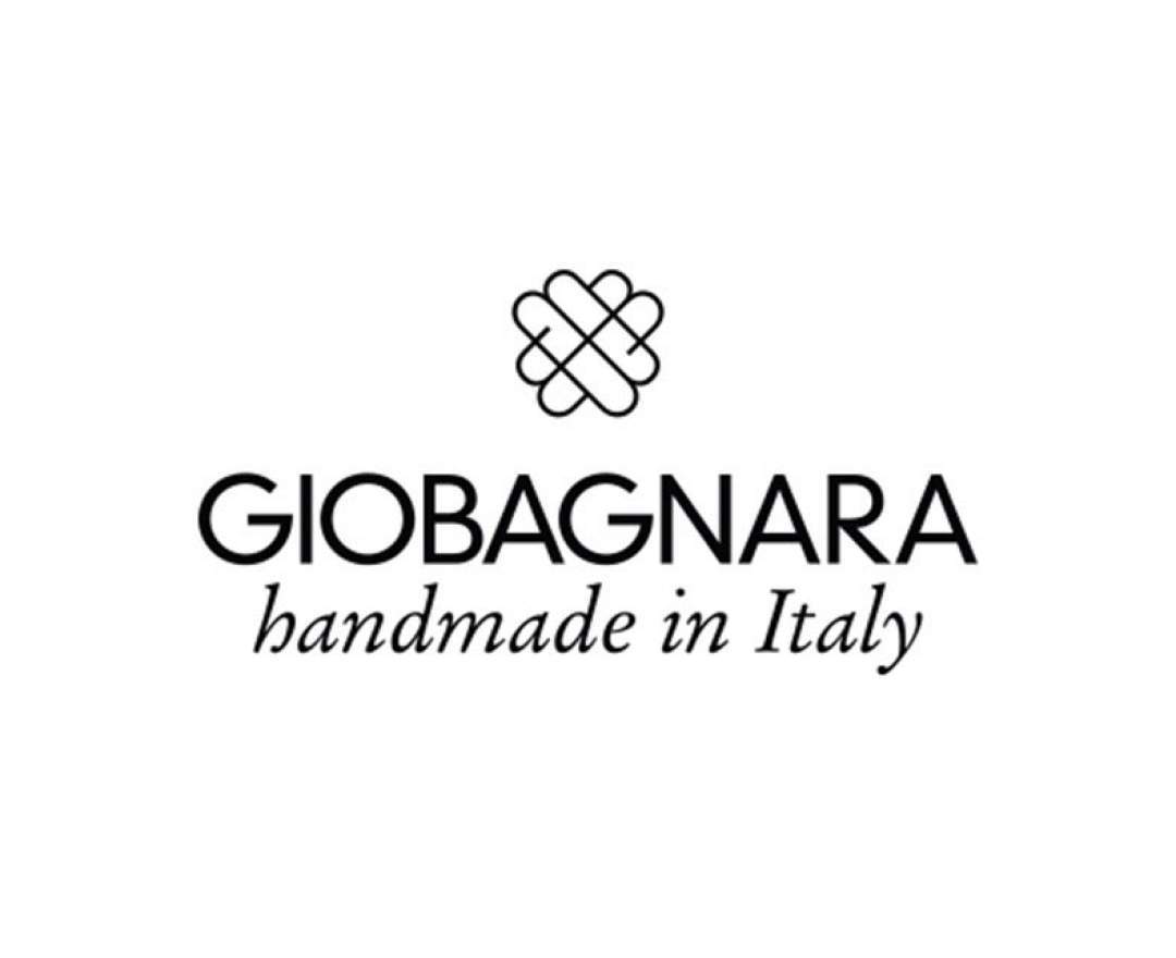 Giobagnara - Giobagnara, Safran Leaderschale K, Farbe Smoke