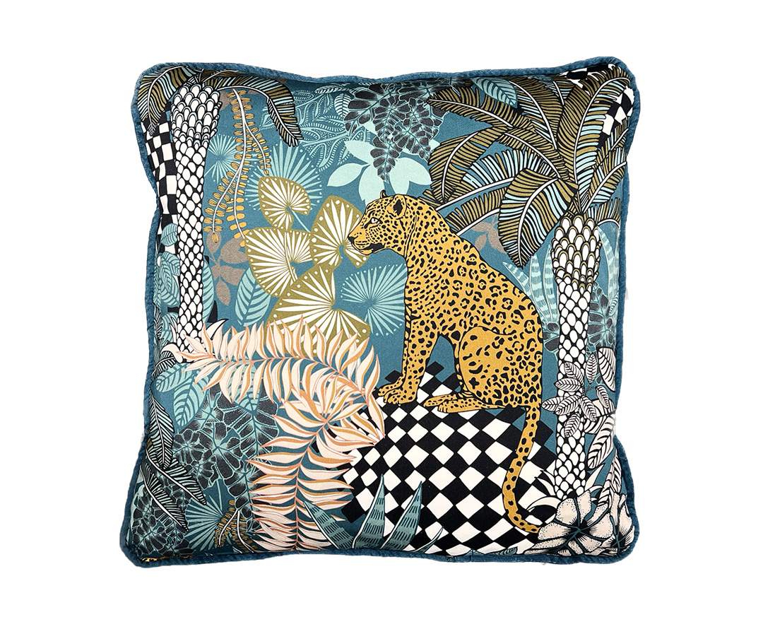 IH Studio Collection - IH Studio Collection, Kissen 45x45 cm