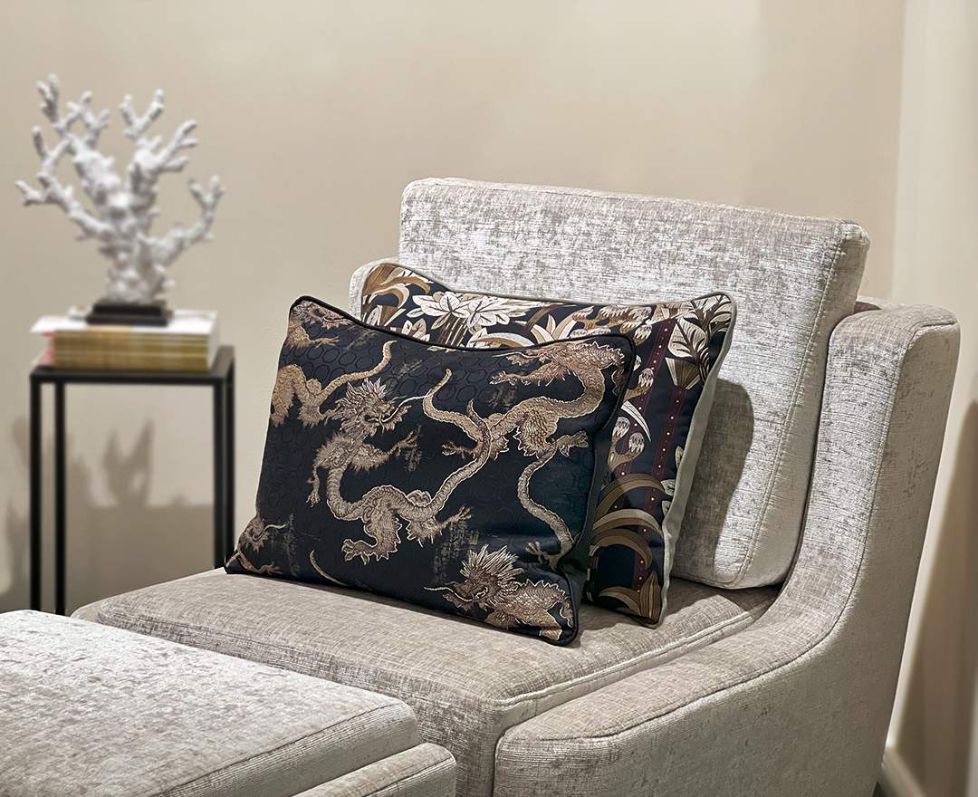 IH Studio Collection - IH Studio Collection, Kissen 40x55 cm