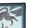 Ardmore - Ardmore, Geschirrtuch  Cheetah Kings Mist, Südafrika, 50x70cm Thumbnail