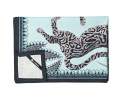 Ardmore - Ardmore, Geschirrtuch  Cheetah Kings Mist, Südafrika, 50x70cm Thumbnail