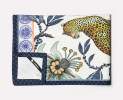 Ardmore - Ardmore, Geschirrtuch Lovebird Leopards, Südafrika, 50x70cm Thumbnail