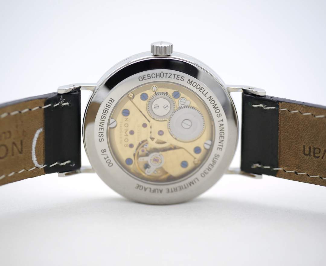 Nomos super online 30