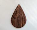 Nussbaum dunkel