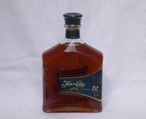 Flor de Cana Flor de Cana Rum